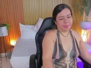 Nahia-13  live sex cam