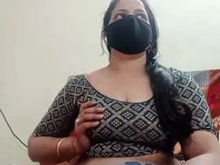 Shivanibhabhi  live sex cam