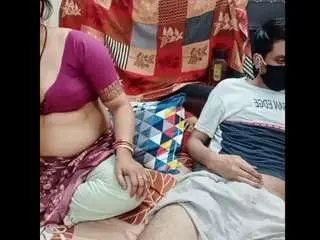 Shivanibhabhi  live sex cam