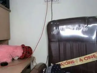 Shivanibhabhi  live sex cam