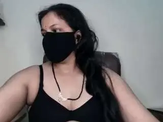 Shivanibhabhi  live sex cam