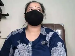 Shivanibhabhi  live sex cam
