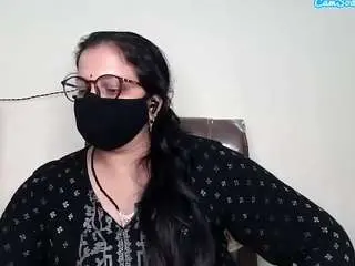 Shivanibhabhi  live sex cam