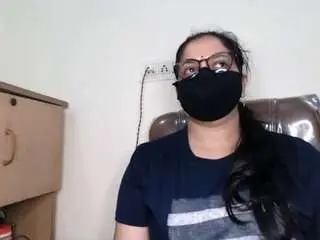 Shivanibhabhi  live sex cam
