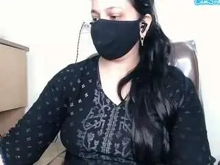 Shivanibhabhi  live sex cam