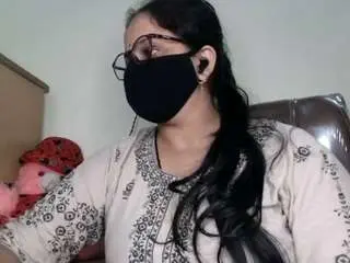 Shivanibhabhi  live sex cam