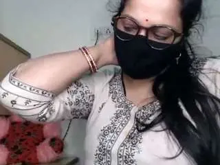 Shivanibhabhi  live sex cam