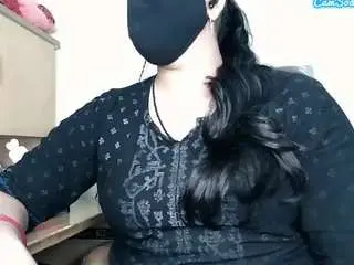 Shivanibhabhi  live sex cam