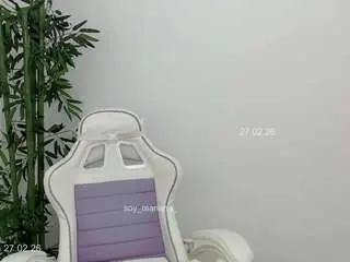 Soy-mariana1  live sex cam