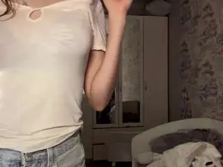 Yaniramollett  live sex cam