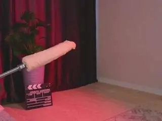 Babydollalsi  live sex cam