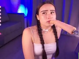 Babydollalsi  live sex cam