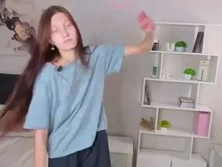Illashappard  live sex cam