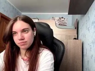 Jinherrel  live sex cam