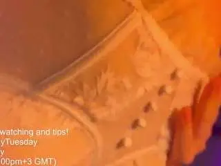 Liliankroft  live sex cam