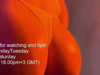 Liliankroft  live sex cam