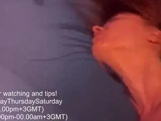 Liliankroft  live sex cam