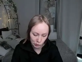 Liliankroft  live sex cam