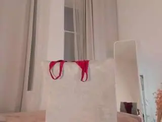 Liliankroft  live sex cam