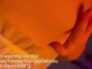 Liliankroft  live sex cam