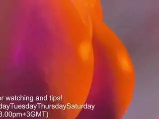 Liliankroft  live sex cam