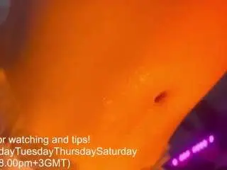 Liliankroft  live sex cam