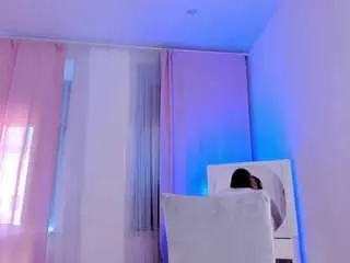 Liliankroft  live sex cam