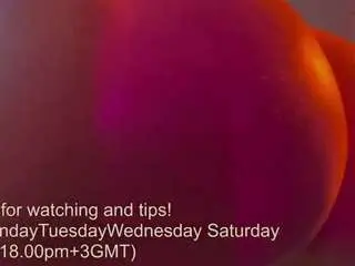 Liliankroft  live sex cam