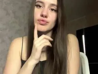 Marjorieivancich  live sex cam