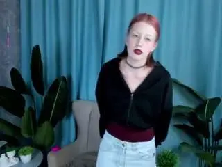 Marrymiler  live sex cam