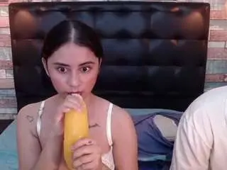 May-jhon  live sex cam