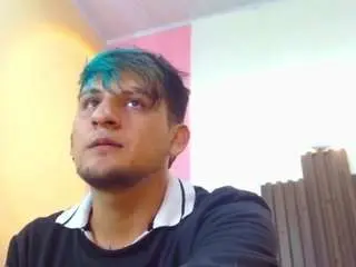 May-jhon  live sex cam