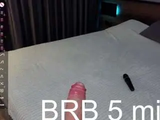 Paulinaholloway  live sex cam