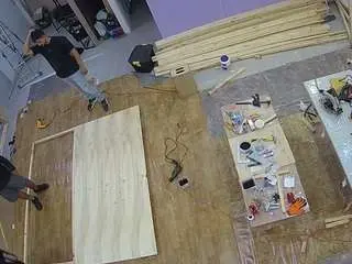 Voyeurcam-jb-room-6  live sex cam