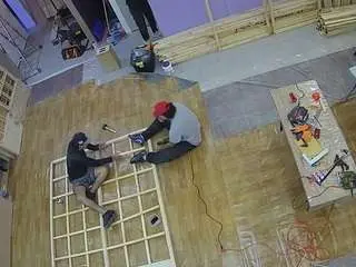 Voyeurcam-jb-room-6  live sex cam