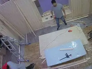 Voyeurcam-jb-room-6  live sex cam
