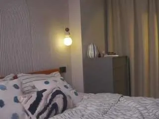 Inaquezad  live sex cam