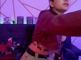 Ise-lunny  live sex cam