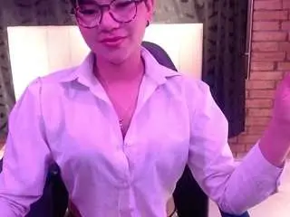 Ise-lunny  live sex cam