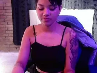 Ise-lunny  live sex cam