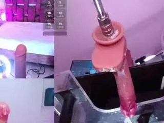 Kittieevaa  live sex cam