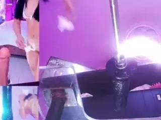 Kittieevaa  live sex cam