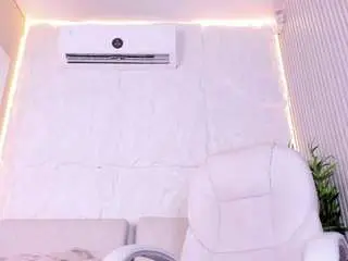 Marelynsummer  live sex cam