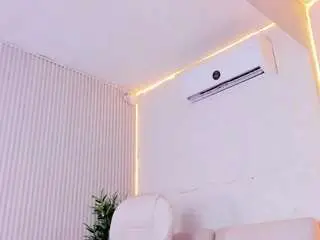 Marelynsummer  live sex cam