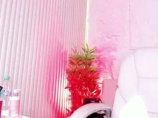 Marelynsummer  live sex cam