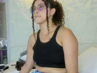 Marelynsummer  live sex cam