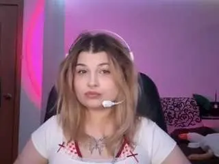 Mindabodwell  live sex cam