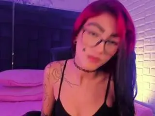 Nezukoo-1  live sex cam