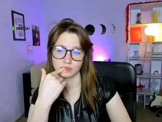 Sugar-milla  live sex cam