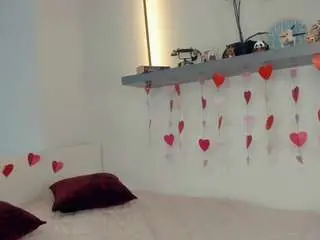 Telmacreggett  live sex cam